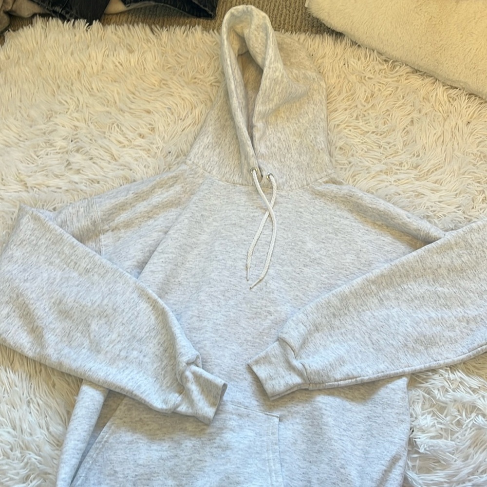 This is a custom Santa Barbara in size medium